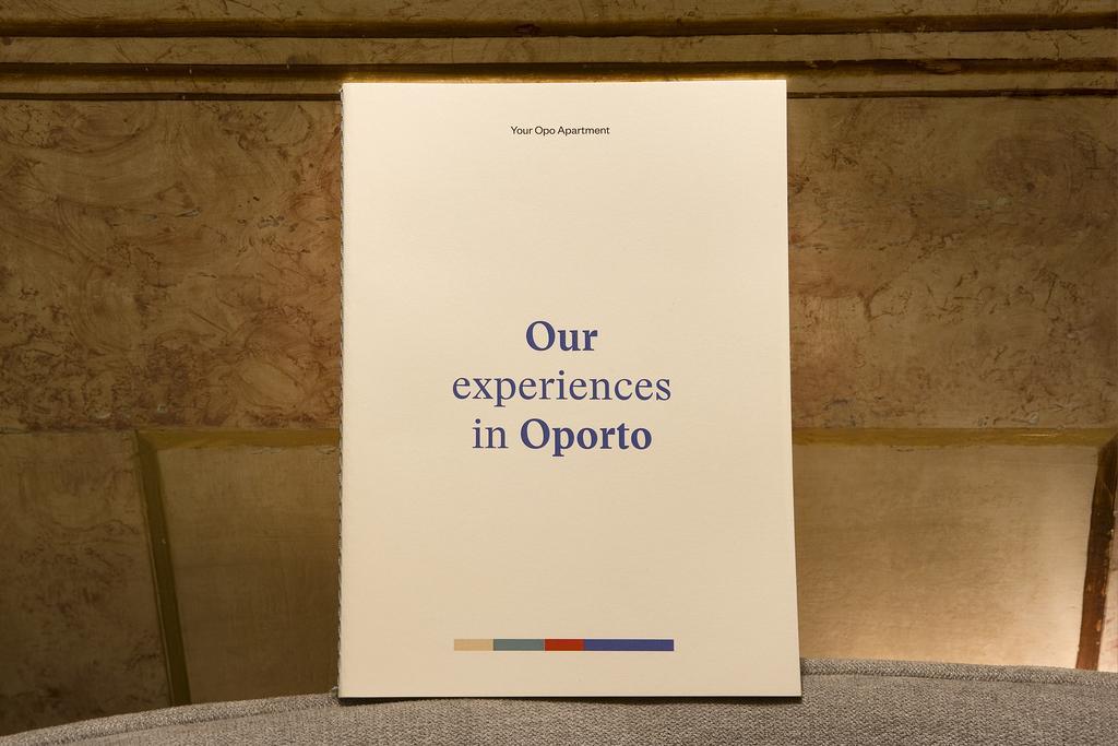 Youropo - Bolhao OOporto Esterno foto